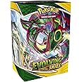 Pokemon TCG: Sword & Shield 7: Evolving Skies Build & Battle Box