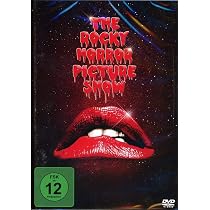 The Rocky Horror Picture Show: Amazon.de: Musik-CDs & Vinyl
