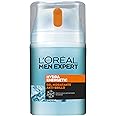 L’Oréal Paris MEN EXPERT hydra energetic gel fresh ultra-hidratante 50 ml