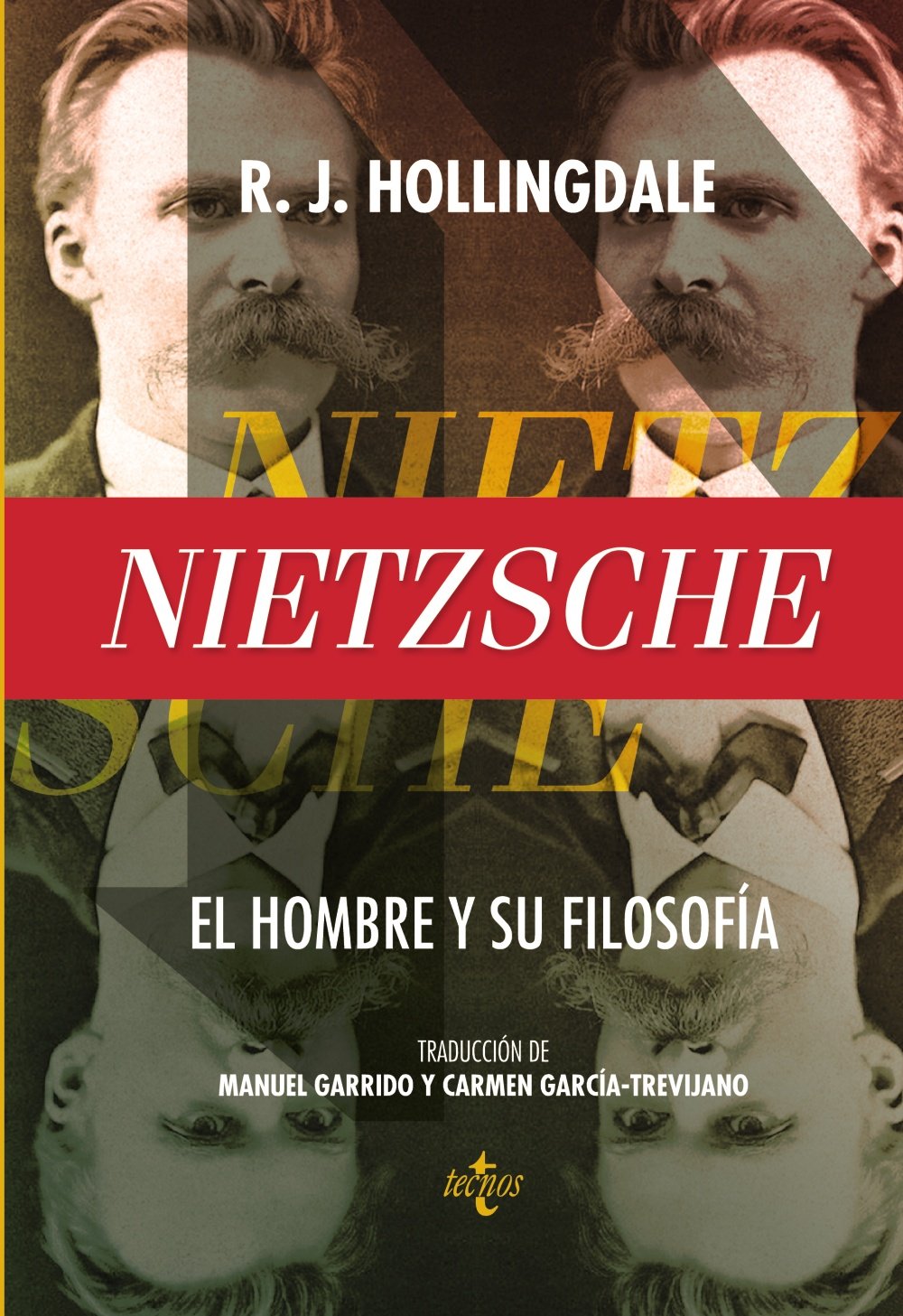 Nietzsche: El hombre y su filosofía