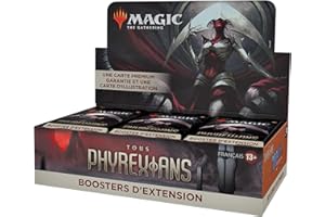 Magic The Gathering- Set Booster, D1147101, Multi