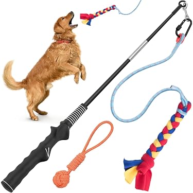 Stevige Nylon Hondenspeeltjes – Onverwoestbaar Kauwspeelgoed Voor Gebitsreiniging, Gedragstraining En Tegen Verveling – Konijn, Eekhoorn Of Krab