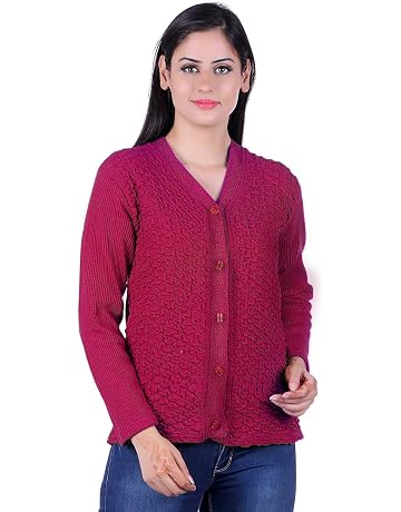 Sweaters For Women: Buy Womens Sweaters 
