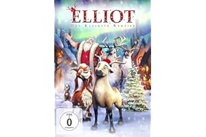 Elliot - Das kleinste Rentier