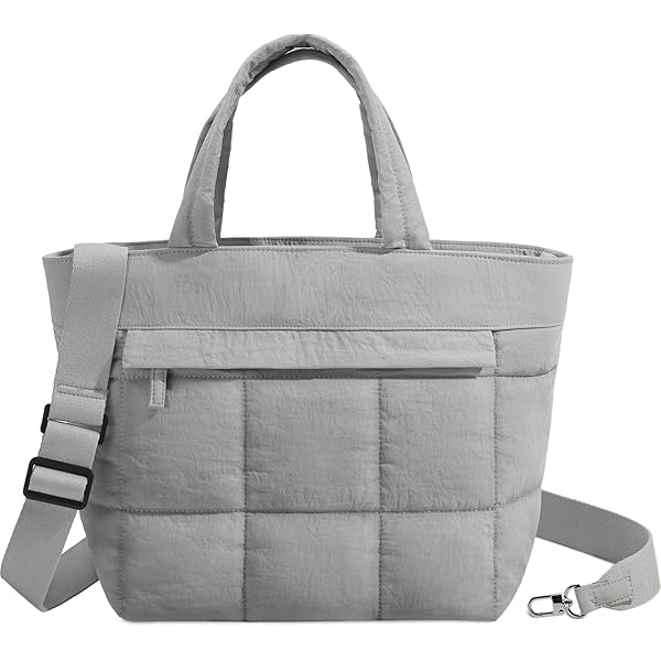 VASCHY Tote Bag,Draagtassen voor Dames Groot Shopper Schoudertas Dames Lichtgewicht Damestas Handtassen voor Laptop Dagelijks Werk
