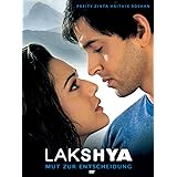 Lakshya - Mut zur Entscheidung [2 DVDs]