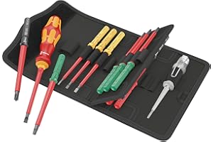 Wera Kraftform Kompakt VDE 16 Universal 1 TIE