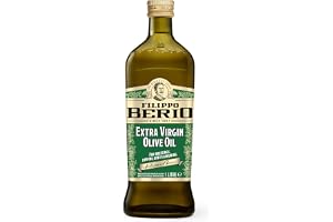 Filippo Berio Extra Virgin Olive Oil, 1L