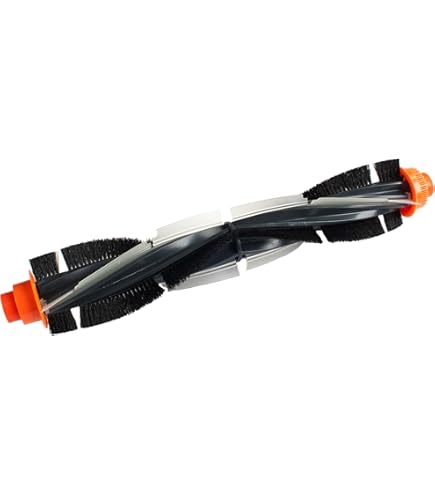 Hannets Kit D'accessoires Premium Neato I 6 Filtres HEPA Neato XV Signature Pro De Remplacement Neato Pour Modèle 945-0005, 945-0006, XV Essential, XV- 12, XV-14, XV-15, XV-21, XV-25