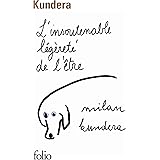 L'insoutenable légèreté de l'être