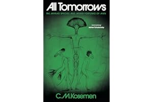 All Tomorrows: The myriad species and mixed fortunes of man