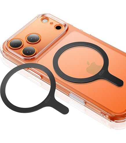 Qi2- und MagSafe-Autoladegeräte für iPhone – Schnell, sicher und kabellos | ESR