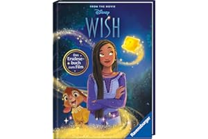 Disney Wish: Das Erstlesebuch zum Film