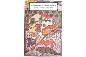 Il giornalino di Gian Burrasca. Rivisto, corretto e completato: edizione integrale con tutte le illustrazioni originarie