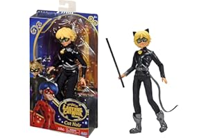 Miraculous Ladybug & Cat Noir: The Movie Cat Noir 50015