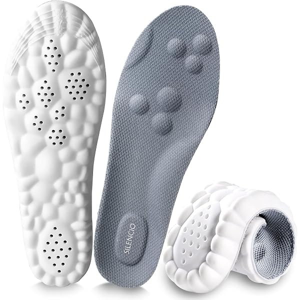 Ariat Shoe Inserts Endoto Comfort Insoles For Ariat Square Toe Boots ...