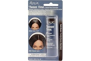 Roux Marrone istantaneo Colore dei capelli Touch Up Stick