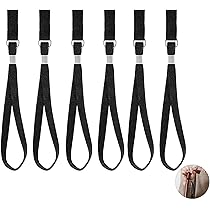 Componenti In Ottone Per Hiking Collari In Ottone Per Bastoni Da - Foto 5