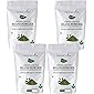 Herbal Vibe Green Coffee Beans Powder Natural Immunity Booster and Weight Loss Partner: 4X100 G (Pack of 4)