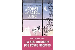 La forêt au clair de lune