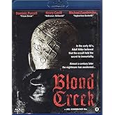 Blood Creek (Blu-ray)