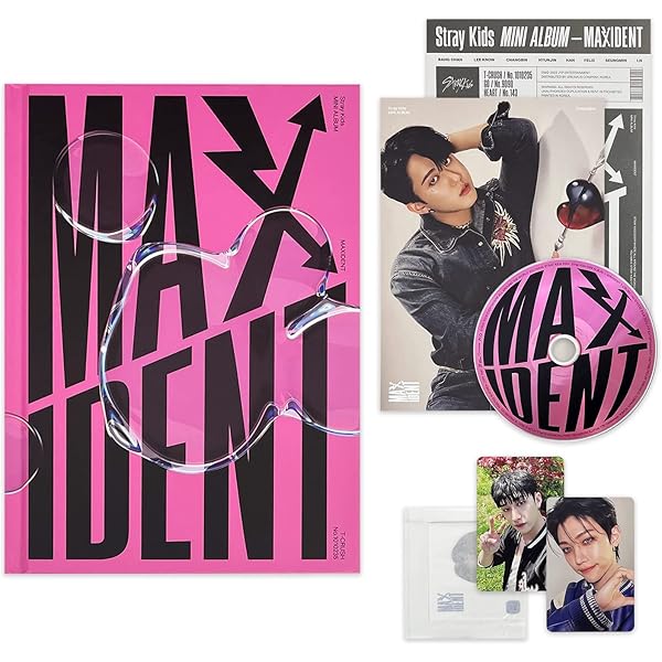 Oddinary (Random Version): Amazon.pl: Płyty CD i winylowe