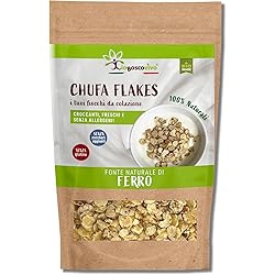 Biscotti Morbidi Di Mandorle Biologiche - Pianeta Di Riserva - Foto 7