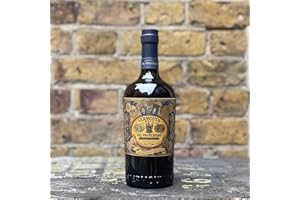 ANTICA DISTILLERIA QUAGLIA VERMOUTH DEL PROFESSORE CHINATO ANTICA RICETTA 70 CL