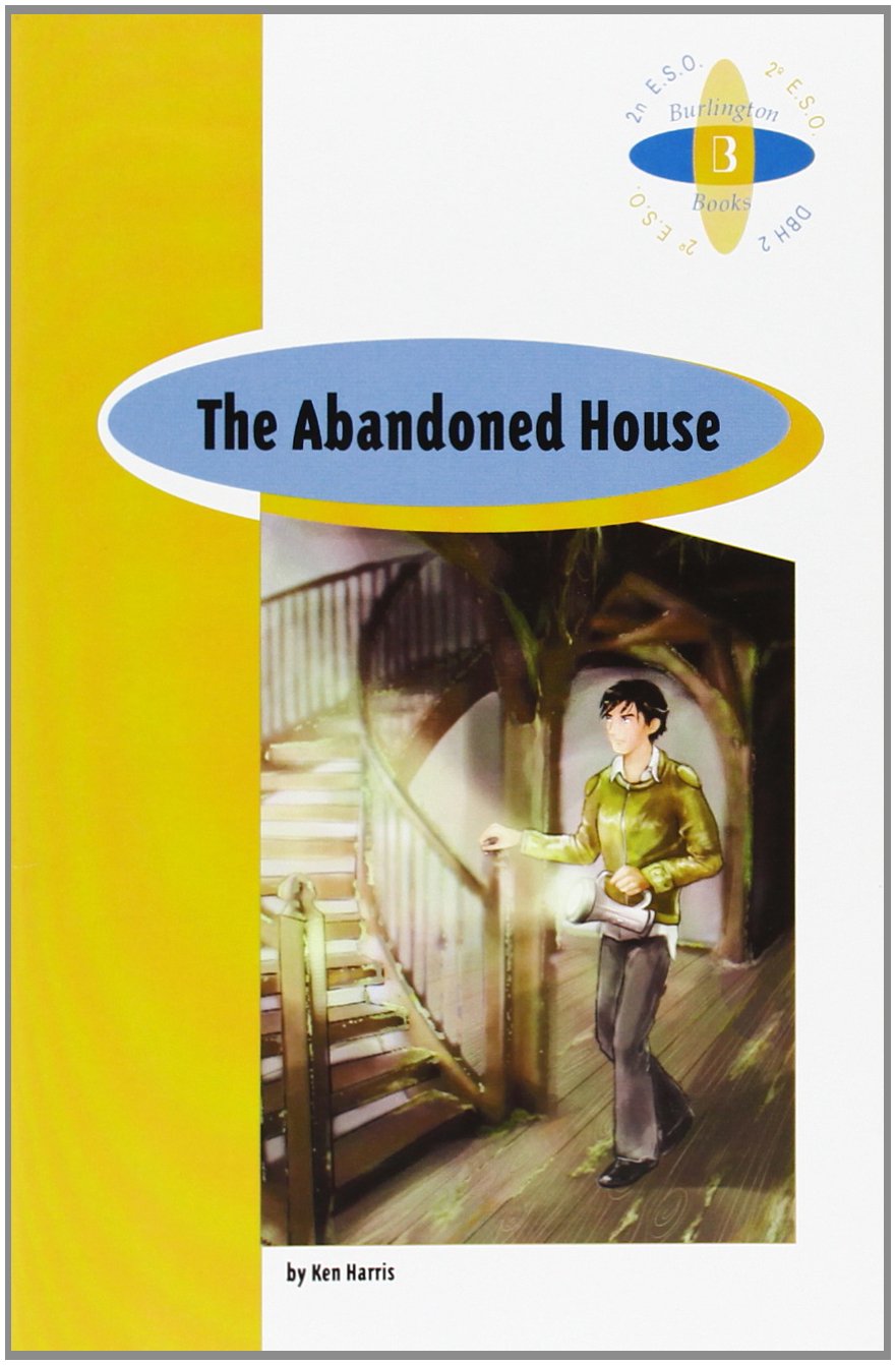 Br abandoned house the 2 eso