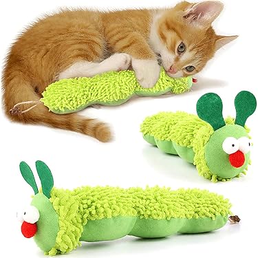 Amazon.de Bestseller: Die beliebtesten Artikel in Katzenspielzeug