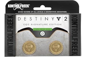 KontrolFreek Destiny 2 CQC Signature Edition for Xbox One Controller