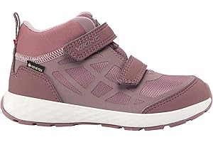 Viking Unisex - dzieci Veme Reflex Mid Gtx 2vButy do chodzenia
