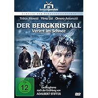 Der Bergkristall - Verirrt im Schnee (Fernsehjuwelen)
