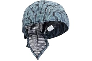 Schweißkappen, waschbar, komfortabel, sicher, schwer entflammbar, Schweißkopftuch, elastischer Helm, Kopfschutz, Schal, schwer entflammbar, Schweißbandana für Schweißer