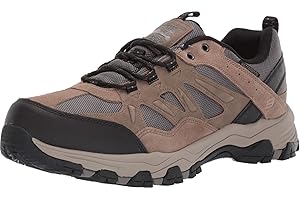 Skechers Selmen-Helson, Zapatillas Hombre