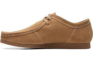 Clarks Men's Shacre Ii Run Shoes Oxford