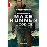 Il codice. Maze Runner: Vol. 2