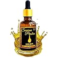 MASKAL Dr Ekta's 15 Ml Swarna Prashan(Suvarnaprashan Drops) With 60Mg Pure 24 Ct Gold Ash And 150+ Drops, An Ayurvedic Immunity Booster For Kids, Iso| Fssai |Gmp & Ayush Approved