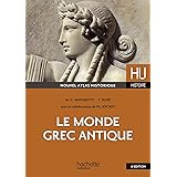 Le monde grec antique