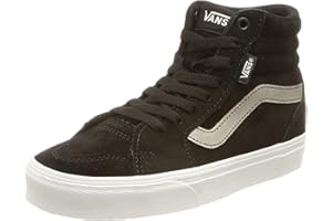 Vans Femme Filmore Hi Basket