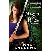 Magic Bites (Kate Daniels)