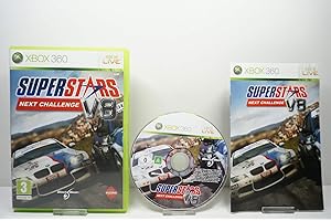 PQUBE Superstar V8 Racing - Next Challenge [UK Import]