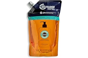 L'OCCITANE - Jabón - Fabricado en Francia