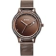 Titan Analog Womens' Casual Watch