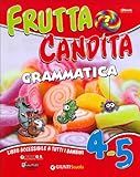 Image de Frutta Candita: Frutta Candita 4/5 - Grammatica