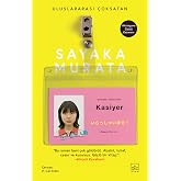 İthaki Yayınları Kasiyer