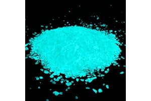 ALAN STONE Alan Stein Aquarium-Deko, leuchtet im Dunkeln, für zu Hause und im Garten, Dekoration, Sand, Kies, Stein