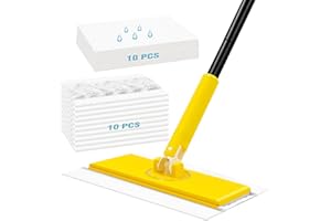 NEWE Mocio automatico per cambio panno portatile