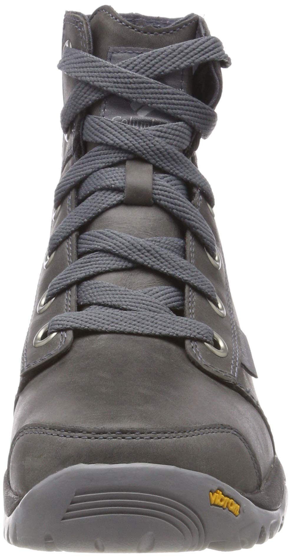 bottes hiver femme columbia