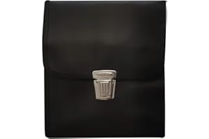 ‎DZ BEAUTY INSTRUMENTS Fußpflege Etui - Podologie Aufbewahrungs Tasche Leer-Maniküre&Pediküre Kosmetik Instrumente Tasche (Etui mit Knopf)